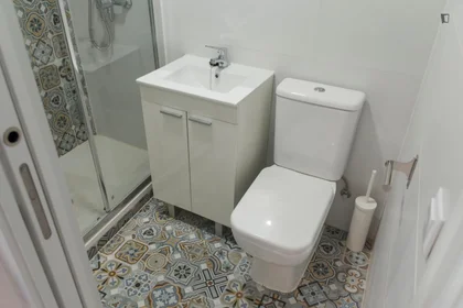 Private room at Plaza de Santa Ana, image 17 of 18