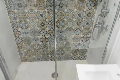 Private room at Plaza de Santa Ana, image 18 of 18