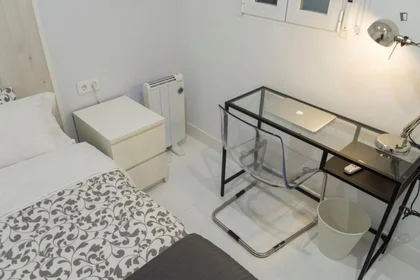 Private room at Plaza de Santa Ana, image 4 of 18