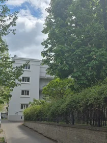 Stanza privata in Aleja Solidarności 88, immagine 39 di 43