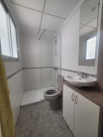 Całe miejsce Plaza de Rojas Clemente, obraz 11 14