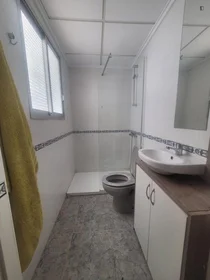 Całe miejsce Plaza de Rojas Clemente, obraz 12 14