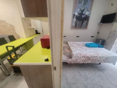 Całe miejsce Plaza de Rojas Clemente, obraz 13 14