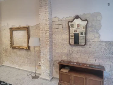 Całe miejsce Plaza de Rojas Clemente, obraz 14 14