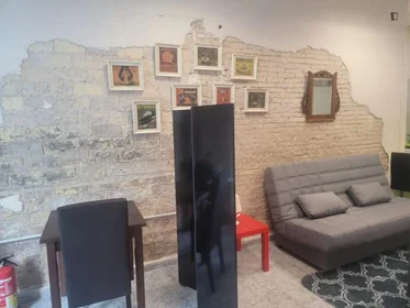 Całe miejsce Plaza de Rojas Clemente, obraz 4 14