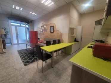 Całe miejsce Plaza de Rojas Clemente, obraz 7 14