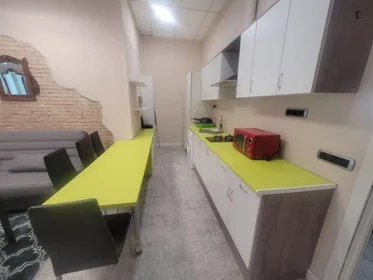 Całe miejsce Plaza de Rojas Clemente, obraz 8 14