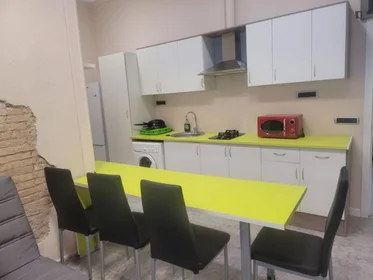 Całe miejsce Plaza de Rojas Clemente, obraz 9 14