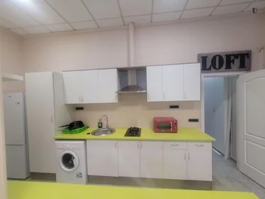 Całe miejsce Plaza de Rojas Clemente, obraz 10 14