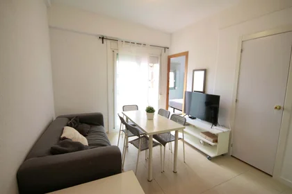 Quarto privado em Av. de Madrid, 08028 Barcelona, Spain, imagem 9 de 18