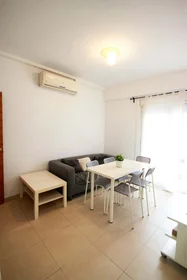 Quarto privado em Av. de Madrid, 08028 Barcelona, Spain, imagem 6 de 11