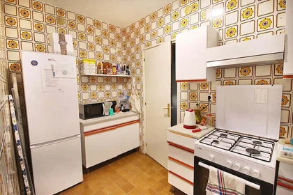 Stanza privata in C. de Villarroel, 08036 Barcelona, Spain, immagine 10 di 16