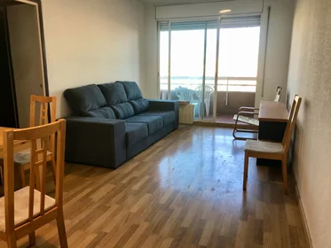 Stanza privata in C. de Villarroel, 08036 Barcelona, Spain, immagine 2 di 19