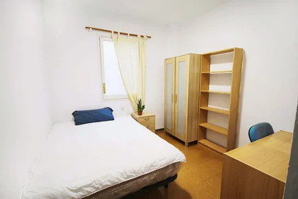 Stanza privata in C. de Villarroel, 08036 Barcelona, Spain, immagine 5 di 19