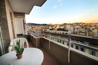 Stanza privata in C. de Villarroel, 08036 Barcelona, Spain, immagine 7 di 19