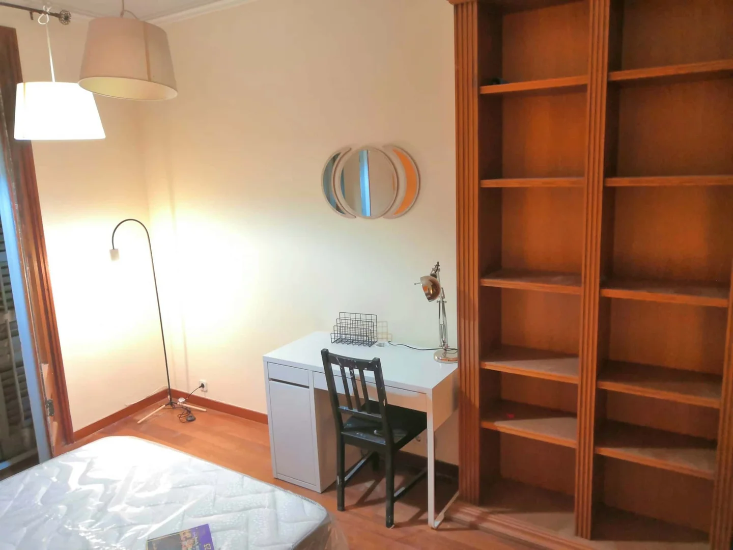 Preisgünstiges Studentenzimmer in günstiger Lage in