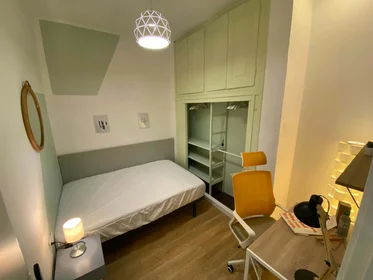 Prywatny pokój C/ de Sant Pau, 08001 Barcelona, Spain, obraz 2 16