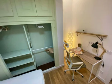 Prywatny pokój C/ de Sant Pau, 08001 Barcelona, Spain, obraz 3 16