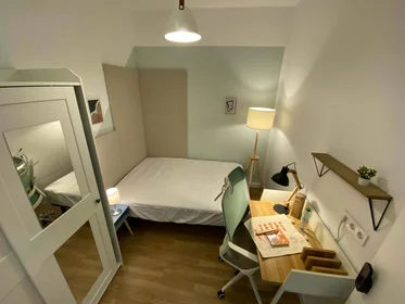 Prywatny pokój C/ de Sant Pau, 08001 Barcelona, Spain, obraz 1 15