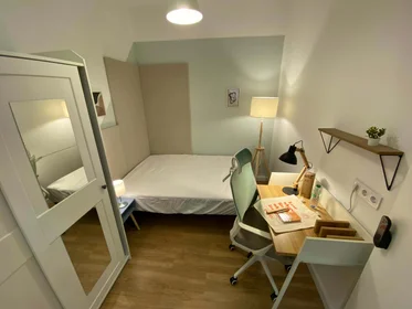 Prywatny pokój C/ de Sant Pau, 08001 Barcelona, Spain, obraz 2 15