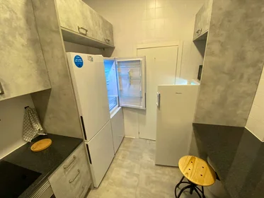 Prywatny pokój C/ de Sant Pau, 08001 Barcelona, Spain, obraz 10 14