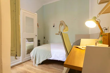 Prywatny pokój C/ de Sant Pau, 08001 Barcelona, Spain, obraz 4 20