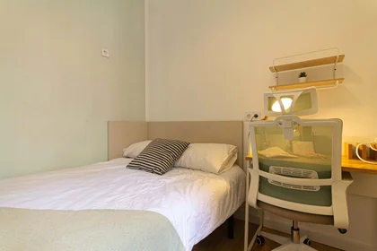 Prywatny pokój C/ de Sant Pau, 08001 Barcelona, Spain, obraz 7 20