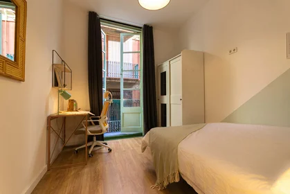 Prywatny pokój C/ de Sant Pau, 08001 Barcelona, Spain, obraz 2 23