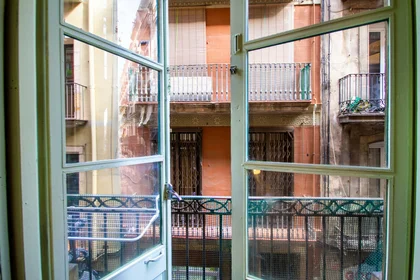 Prywatny pokój C/ de Sant Pau, 08001 Barcelona, Spain, obraz 6 23