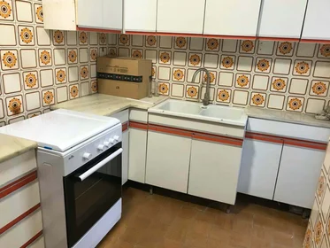 Stanza privata in C. de Villarroel, 08036 Barcelona, Spain, immagine 18 di 25