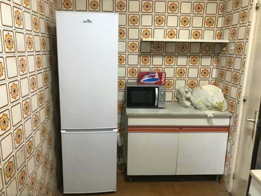 Stanza privata in C. de Villarroel, 08036 Barcelona, Spain, immagine 19 di 25