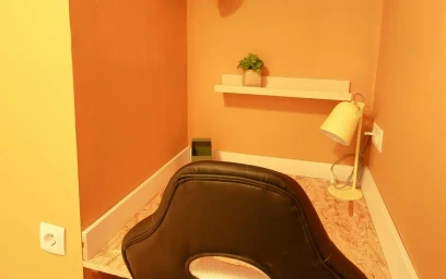 Stanza privata in C. de Villarroel, 08036 Barcelona, Spain, immagine 5 di 25
