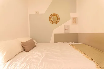 Prywatny pokój C/ de Sant Pau, 08001 Barcelona, Spain, obraz 1 15