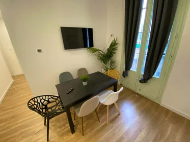 Prywatny pokój C/ de Sant Pau, 08001 Barcelona, Spain, obraz 9 15
