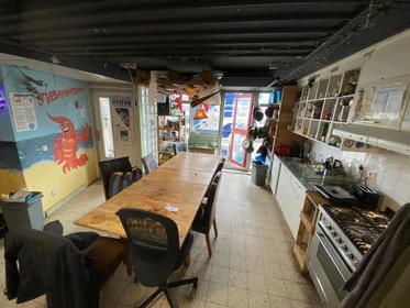 Habitación privada en Jacoba van Beierenlaan, imagen 8 de 8