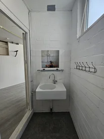 Monolocale in Hagenkampweg Noord, immagine 3 di 9
