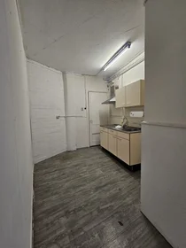 Monolocale in Hagenkampweg Noord, immagine 4 di 9