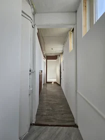 Monolocale in Hagenkampweg Noord, immagine 6 di 9
