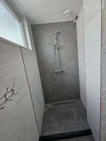 Monolocale in Hagenkampweg Noord, immagine 7 di 9