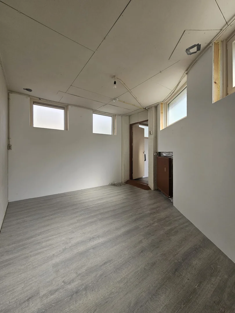 Apartamento estúdio chique perto do campus em 