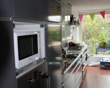 Habitación privada en Saturnuslaan, imagen 1 de 3