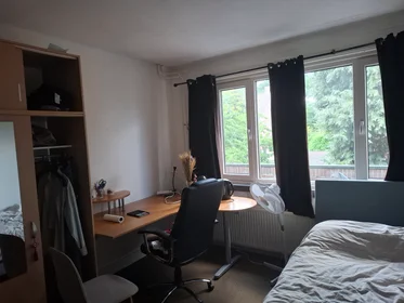 Prywatny pokój Tongelresestraat, obraz 3 6