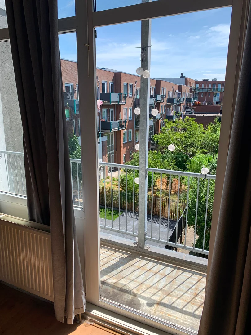 Gemütliches Zimmer für Studenten in 