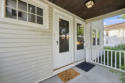 Logement entier en résidence à 99, Thorndike St., Unit 1, Arlington, Arlington, MA, 02474, image 14 de 42