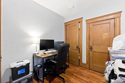Logement entier en résidence à 99, Thorndike St., Unit 1, Arlington, Arlington, MA, 02474, image 17 de 42