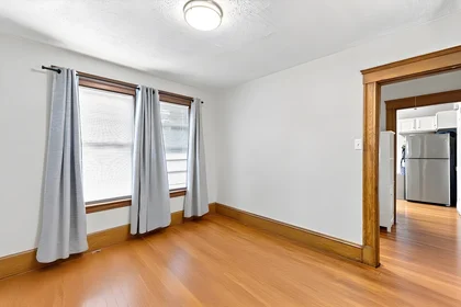 Logement entier en résidence à 99, Thorndike St., Unit 1, Arlington, Arlington, MA, 02474, image 18 de 42