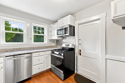 Logement entier en résidence à 99, Thorndike St., Unit 1, Arlington, Arlington, MA, 02474, image 21 de 42