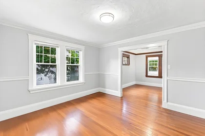 Logement entier en résidence à 99, Thorndike St., Unit 1, Arlington, Arlington, MA, 02474, image 23 de 42
