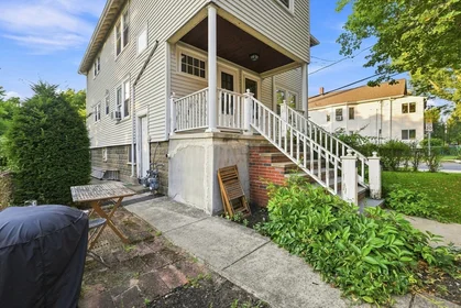 Logement entier en résidence à 99, Thorndike St., Unit 1, Arlington, Arlington, MA, 02474, image 24 de 42
