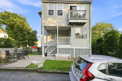 Logement entier en résidence à 99, Thorndike St., Unit 1, Arlington, Arlington, MA, 02474, image 4 de 42
